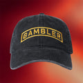 Vegas Matt Merch 2026 Ranger Gambler Hat Embroidered Father's Day Gifts For Husband - Merchluma