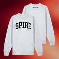Spire Motorsports Merch 2026 Spire Motorsports Sweatshirt WC 2026 Crewneck Father's Day Gifts - Merchluma