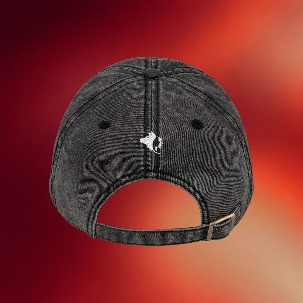 Women For Wolves Merch 2026 Protect Wolves Embroidered Hat Best Gifts For Her - Merchluma