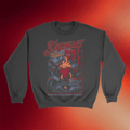The Lost Bros Merch 2026 Firehearts Sweatshirt Queen Of Terrasen Crewneck Gifts For Friends - Merchluma