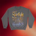 The Lost Bros Merch 2026 City of Starlight Sweatshirt Birthday Gift Ideas For Son - Merchluma