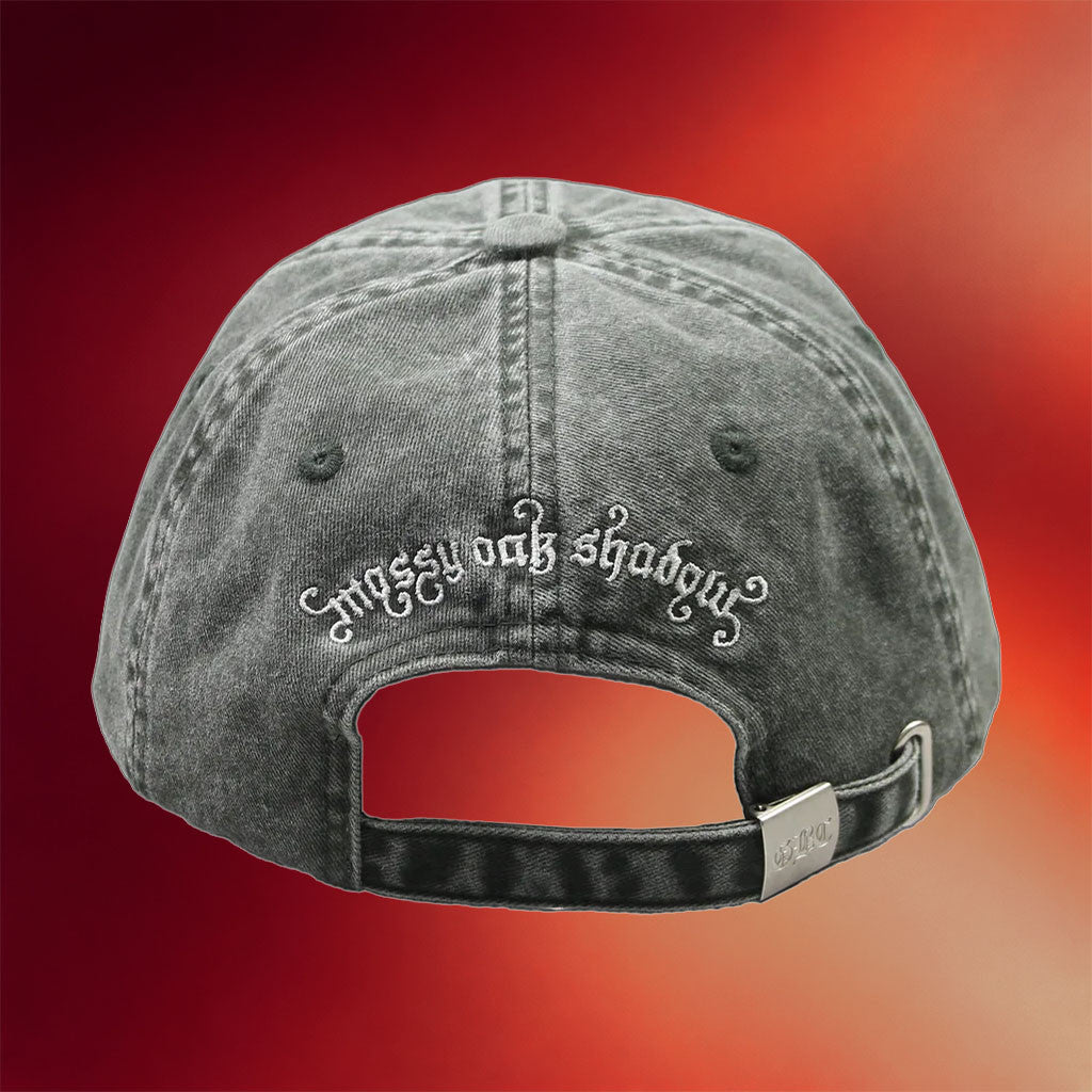Wicca Phase Springs Eternal Merch 2026 Shooting Star Logo Embroidered Hat Music Lover Gifts - Merchluma