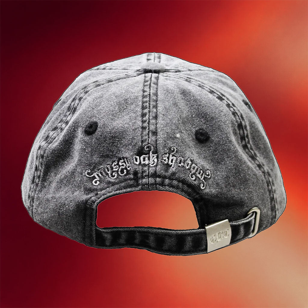 Wicca Phase Springs Eternal Merch 2026 Shooting Star Logo Hat Embroidered Gift For Brothers - Merchluma