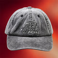 Wicca Phase Springs Eternal Merch 2026 Shooting Star Logo Hat Embroidered Gift For Brothers - Merchluma