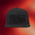 Polaris Merch 2026 Polaris Snapback Hat Best Gifts For Band Fans - Merchluma