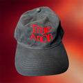 TrueAnon Merch 2026 TrueAnon Hat Embroidered Birthday Gift For Him - Merchluma