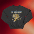 The Spill Canvas Merch 2026 Tiger Crewneck The Spill Canvas Sweatshirt Gifts For Music Lovers - Merchluma