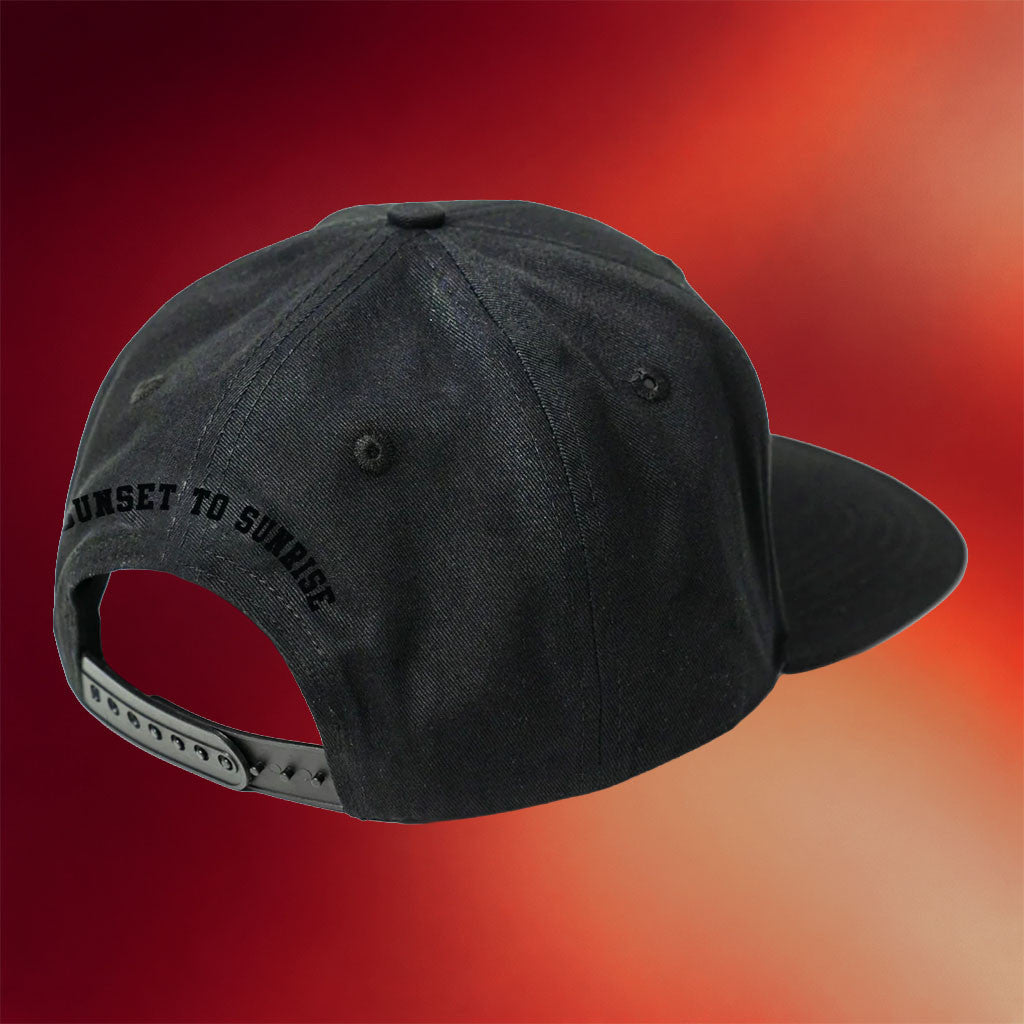 Insomniac Shop Merch 2026 Factory Town Deconstructed Hat Gifts For Dad - Merchluma