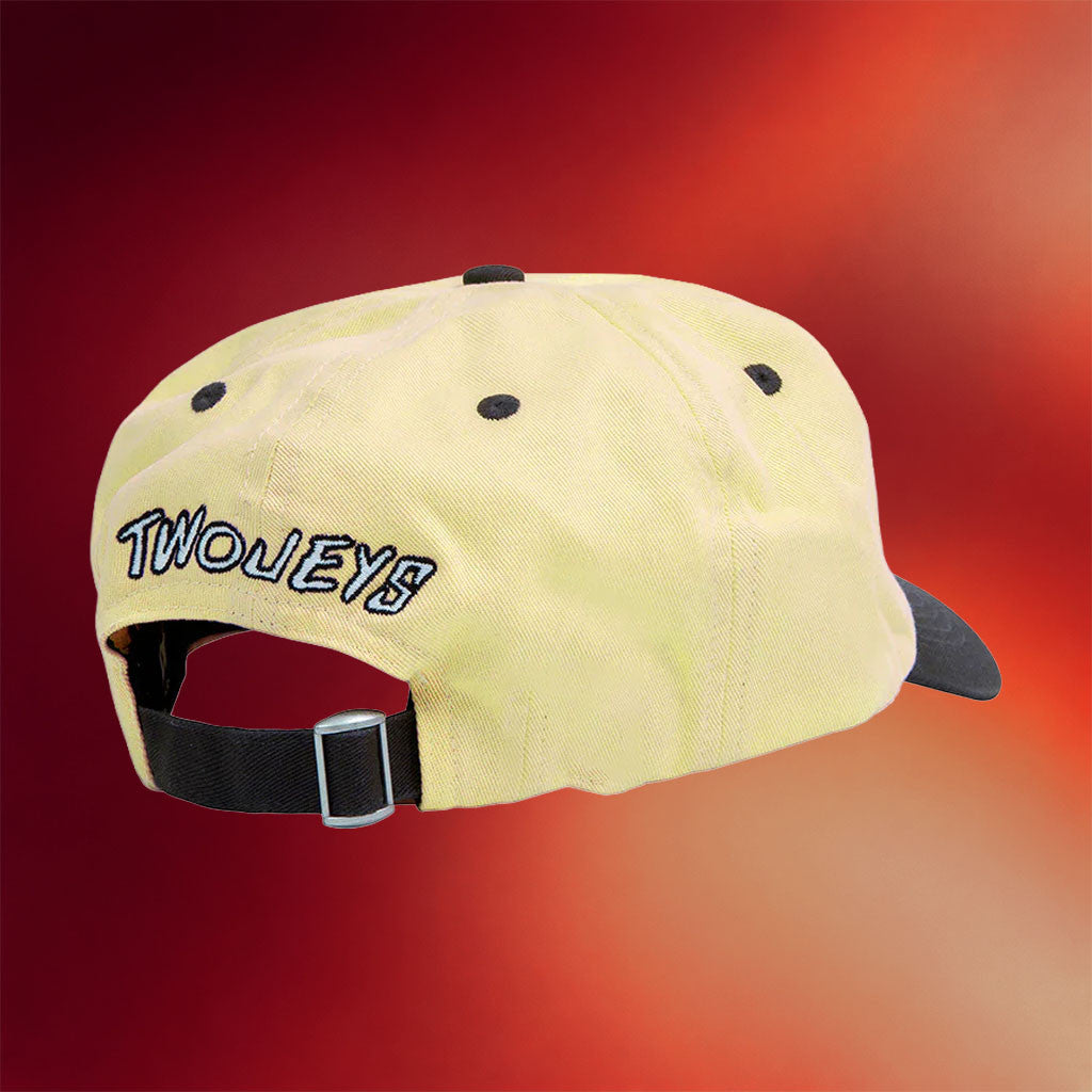 Twojeys Merch 2026 Summer Kids Hat Embroidered Unique Gifts For Friends - Merchluma