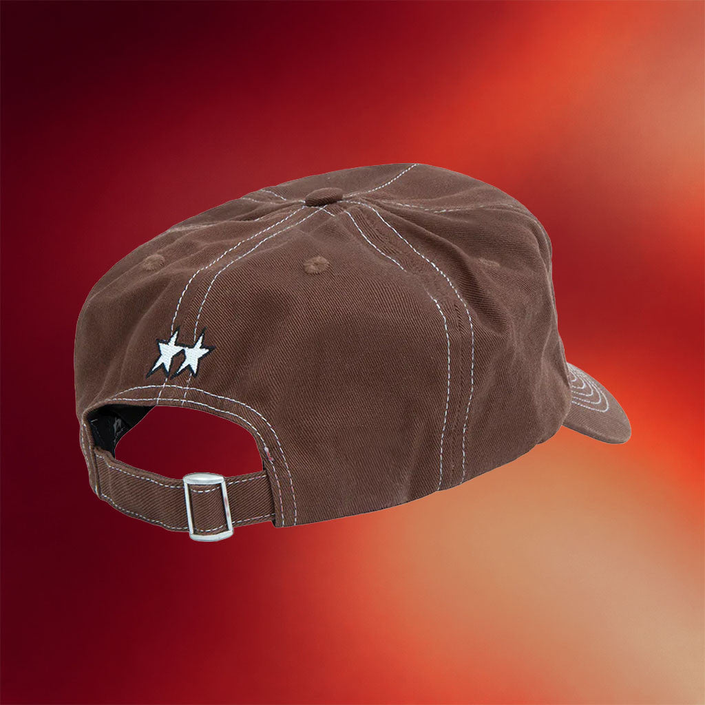 Twojeys Merch 2026 World Wide Hat Embroidered TwoJeys Cap Present For Brothers - Merchluma