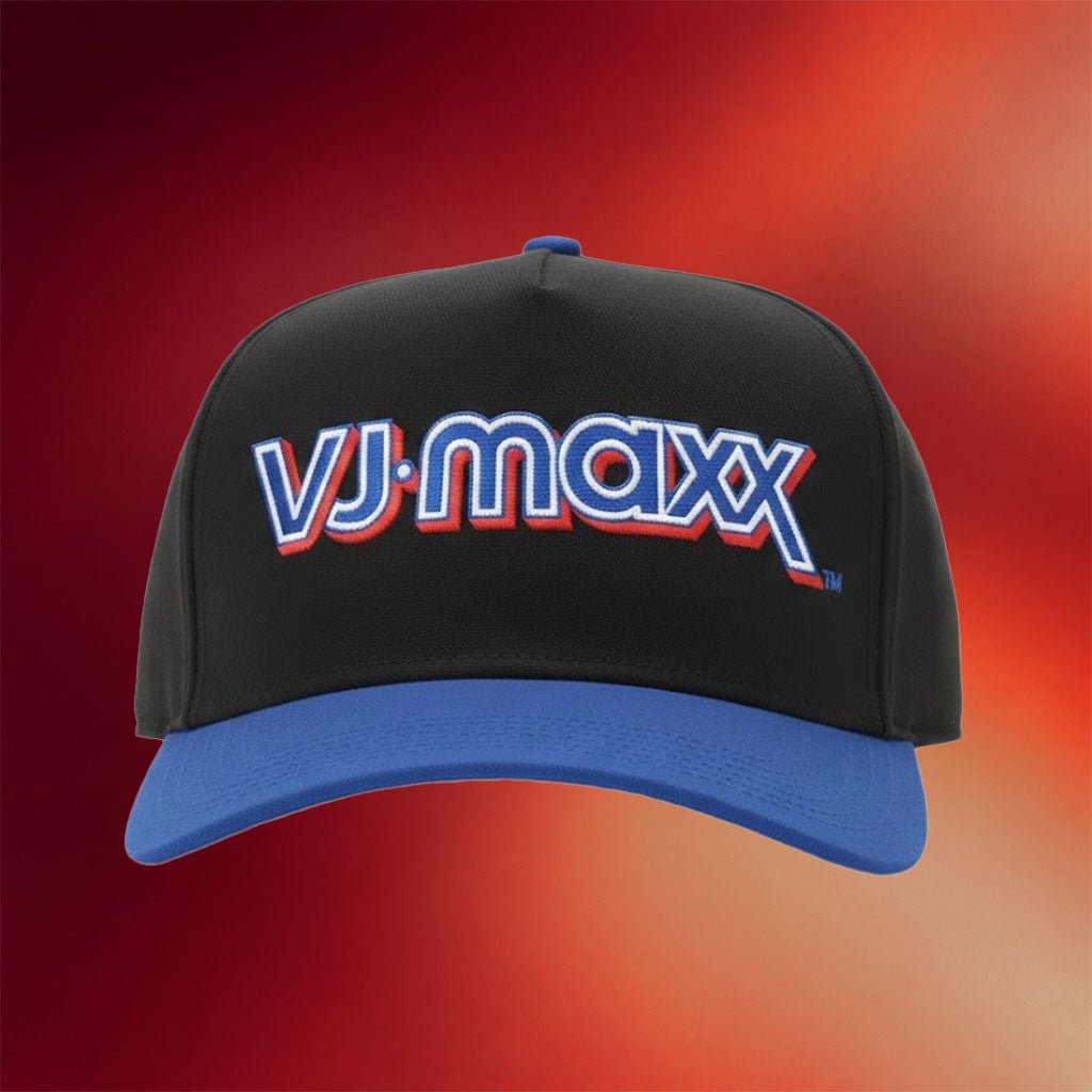 VJ Maxx Hat Embroidered Birthday Ideas For Husband - Merchluma