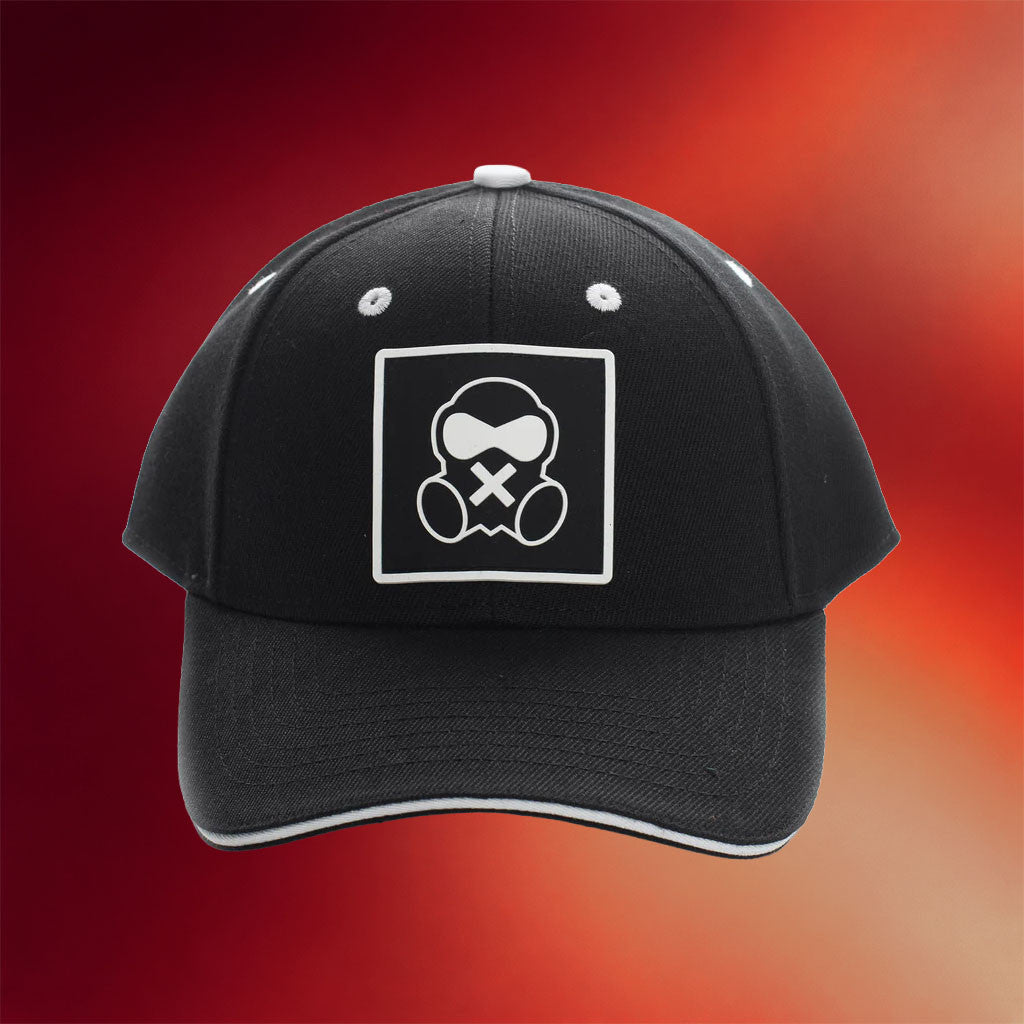 Tom Clancy's Rainbow Six Siege Merch 2026 Operator Icon Hat Unique Gifts For Brothers - Merchluma