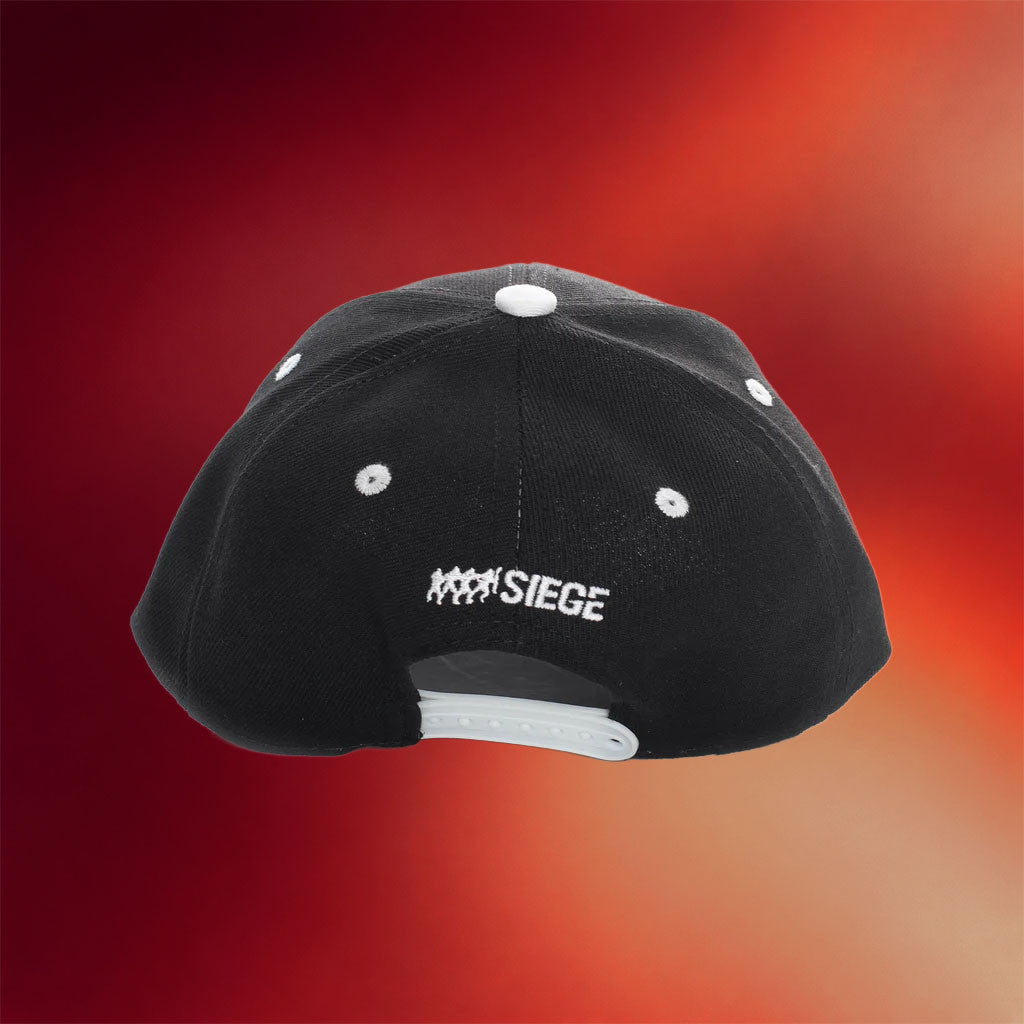 Tom Clancy's Rainbow Six Siege Merch 2026 Operator Icon Hat Unique Gifts For Brothers - Merchluma