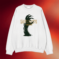 Yoasobi Merch 2026 Asia Tour Surrealism Crewneck Sweatshirt Cool Gifts For Music Lovers - Merchluma