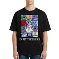 2026 Albuquerque Isotopes In My Topes Era Shirt Albuquerque Isotopes Merch Baseball Fan Gear - Merchluma