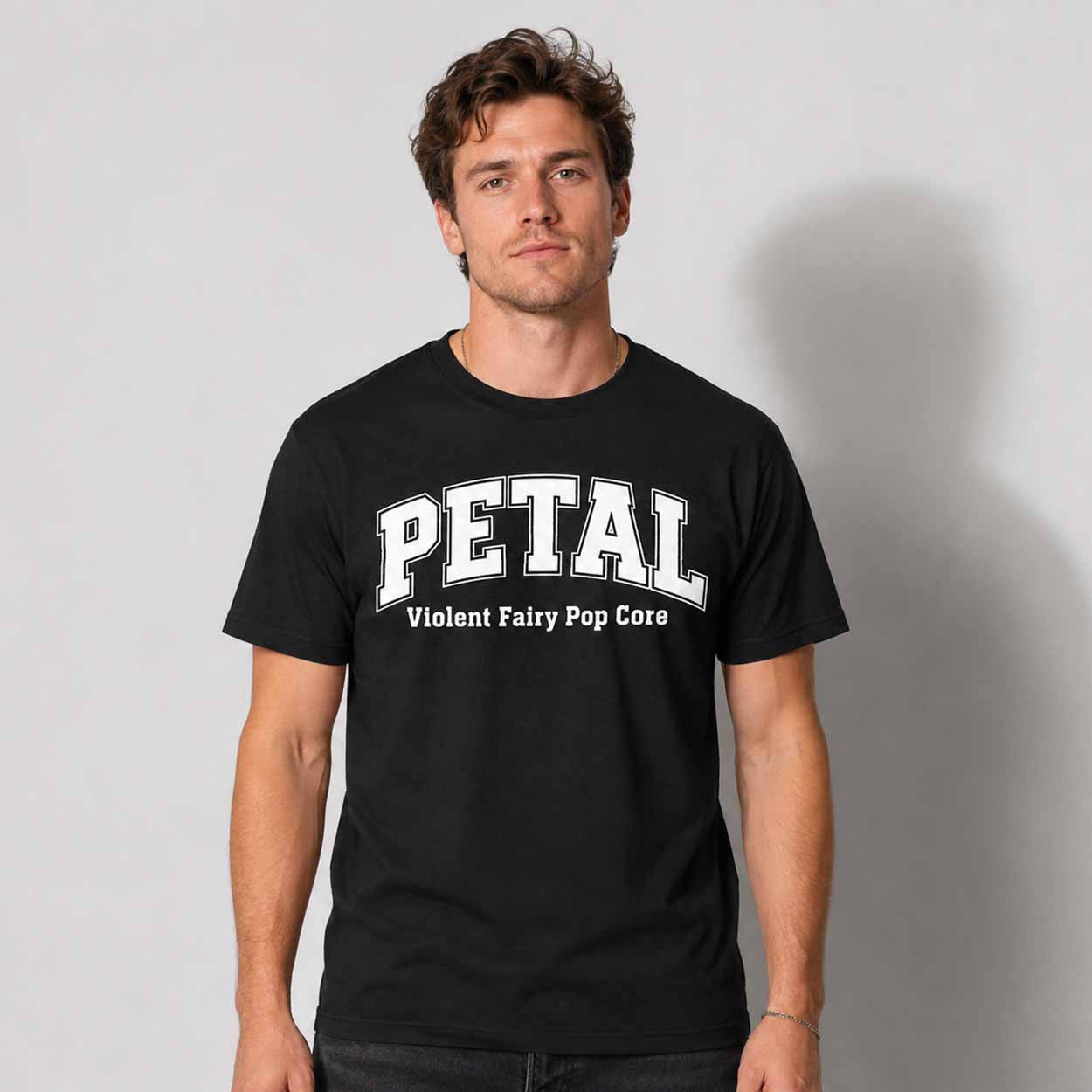 Ariana Grande Petal Violent Fairy Pop Core Shirt Ariana Grande Merch Gifts For Fans - Merchluma