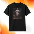 Caleb Durbin Terminator Shirt Boston Red Sox Merch Presents For Baseball Fans - Merchluma