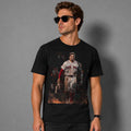 Caleb Durbin The Durbinator Shirt Boston Red Sox Merch Gifts For Baseball Lovers - Merchluma