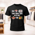 Call Yo Momma A YouTube Poop Shirt Funny Gifts For Friends - Merchluma