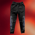 Left To Suffer Merch 2026 Lightning Joggers Unique Birthday Gift For Husband - Merchluma
