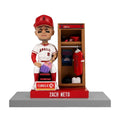 LA Angels Zach Neto 2026 Acrylic Plaque Los Angeles Angels Merch Gifts For Baseball Fans - Merchluma