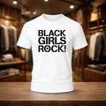 Cheryl Reeve Black Girls Rock Shirt Birthday Gift For Dad - Merchluma