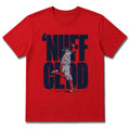 Ceddanne Rafaela Nuff Cedd Shirt Boston Red Sox Merch Gifts For Baseball Fans - Merchluma