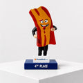 Lehigh Valley IronPigs 4th Place Funko Pop 2026 LV IronPigs Merch Gifts For Baseball Lovers - Merchluma