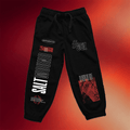 Saltwound Merch 2026 ISOY Joggers Saltwound Clothing Birthday Gifts For Boyfriend - Merchluma