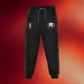 Suga Sean Merch Suga Sphere Mesh Joggers Gift Ideas For Boyfriend - Merchluma