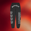 Motorhead Merch 2026 Aaaaaaagh Joggers Best Gifts For Rock Band Fans - Merchluma