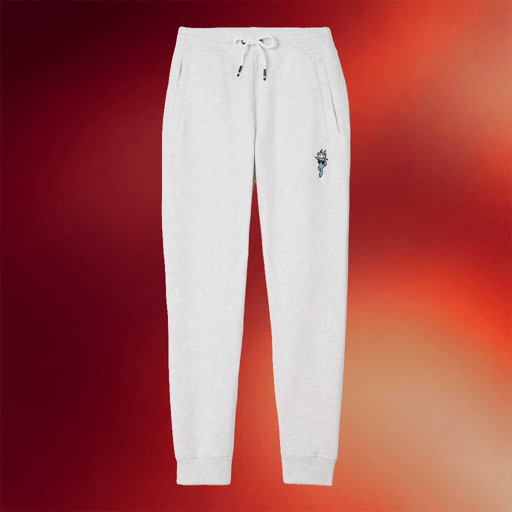 GOAT USA Merch 2026 OG Joggers GOAT Clothing Unique Gifts For Besties - Merchluma