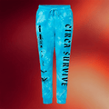 Circa Survive Merch 2026 Scales Joggers Presents For Rock Music Lovers - Merchluma