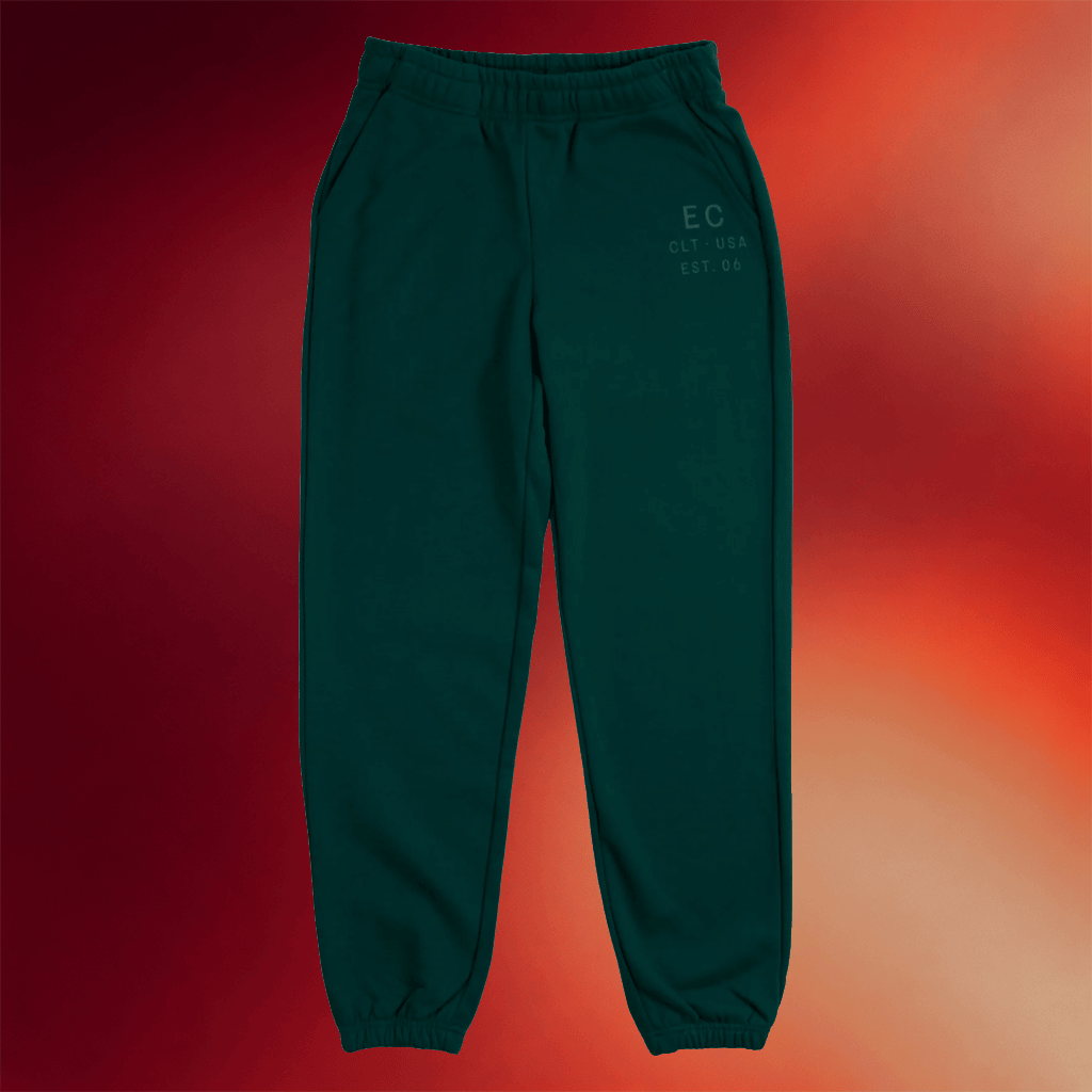 Elevation Church Merch EC 06 Joggers Birthday Gifts For Brothers - Merchluma