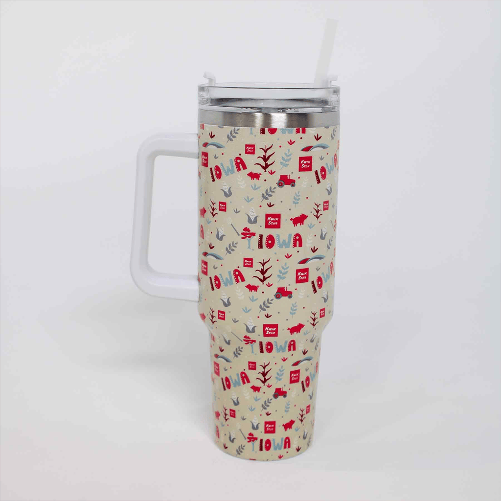 Kwik Trip Merch 2026 Kwik Trip State Pride Tumbler Birthday Gift For Besties - Merchluma