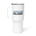 SiriusXM Octane Merch Octane Travel Tumbler SiriusXM Merch Birthday Gift For Besties - Merchluma