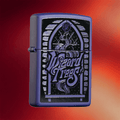 Wizard Trees Merch 2026 Portal Zippo Lighter Case Unique Dad Gifts For Father's Day - Merchluma