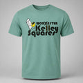 2026 Worcester Kelley Square Shirt Birthday Gift For Husband - Merchluma