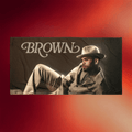 Chris Brown Merch 2026 Brown Album Towel Chris Brown New Album Merchandise Fan Gifts - Merchluma