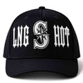 Jay Park x Lngshot Seattle Mariners Lngshot Hat Embroidered Mariners Merch Fans Gifts - Merchluma