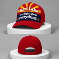 Kari Lake Was Right About Everything Hat Embroidered Kari Lake Merch Gifts For Fans - Merchluma