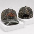 Alexander Leon Gumuchian Whistle Buoy Brewery Camo Hat Embroidered bbnoS Merch Gifts For Fan - Merchluma