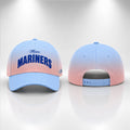 2026 Maine Mariners Summer Series Hat Embroidered Maine Mariners Merch Gifts For Fans - Merchluma