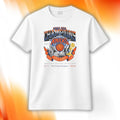 Hilary Duff Knicks Championship 2026 Shirt New York Knicks Merch Gifts For Basketball Fan - Merchluma