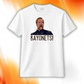Joshua Chamberlain Bayonets Shirt Birthday Gift For Dad - Merchluma