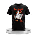 Jared Carrabis Tony Seagulls Shirt Gifts For Baseball Fans - Merchluma