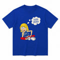 Lizzie McGuire Josh Allen Shirt Buffalo Bills Merch Best Gifts For Football Fans - Merchluma