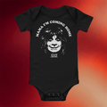 Ozzy Osbourne Merch 2026 Mama I'm Coming Home Ozzy Baby Onesie Gifts For New Mom - Merchluma