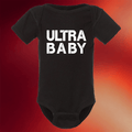 ULTRAKILL Merch Ultra Baby Onesie Best Gifts For New Mom - Merchluma