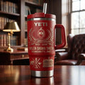 Delta Sigma Theta 113rd Anniversary Tumbler 2026 DST Sorority Merch Present For Sisterhood - Merchluma